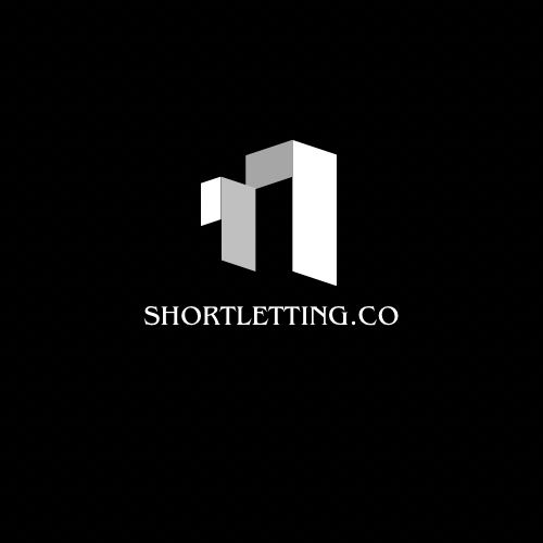 Shortlettingco logo
